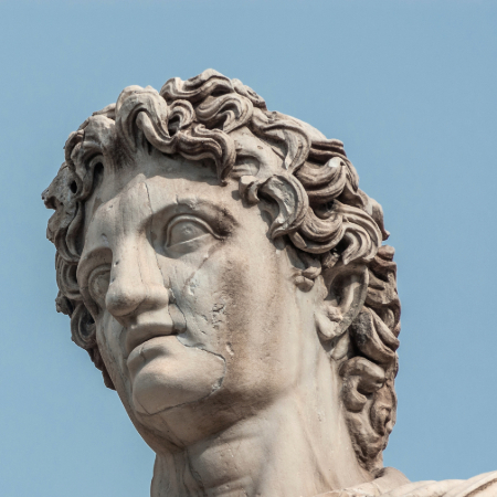 Land Pioneers and explorers: Alexander the Great
