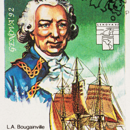 Oceanic and Maritime Explorers
