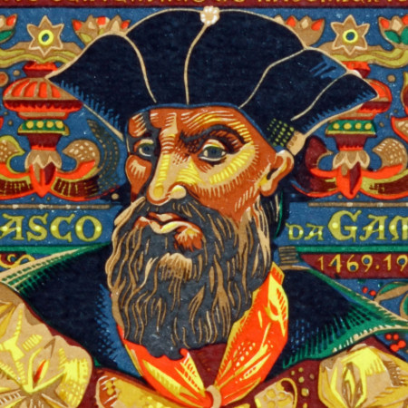 Oceanic and Maritime Explorers