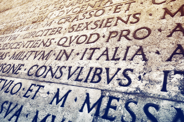 Archaeological Terms - Definitions and Glossary