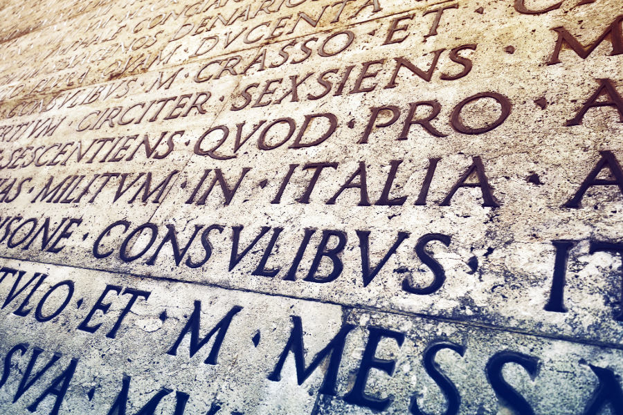 Archaeological Terms - Definitions and Glossary