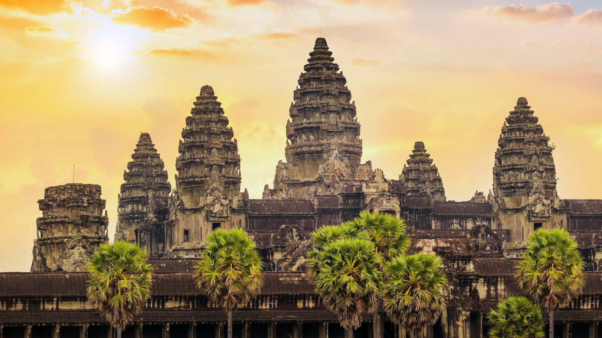 Angkor Wat