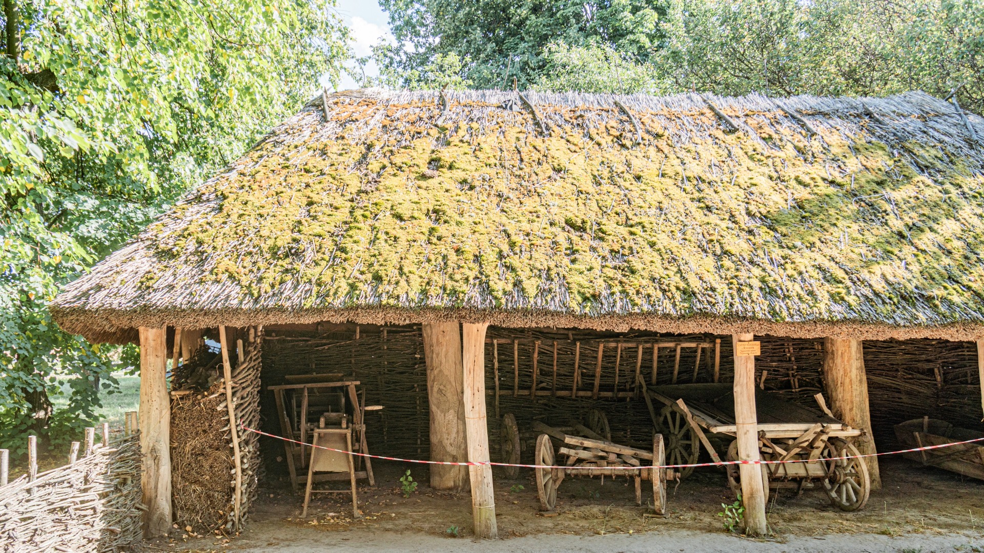 Byre