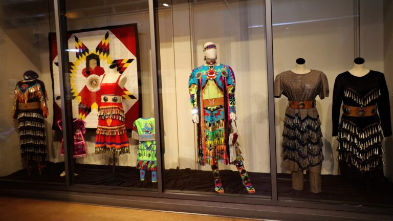 Beadwork