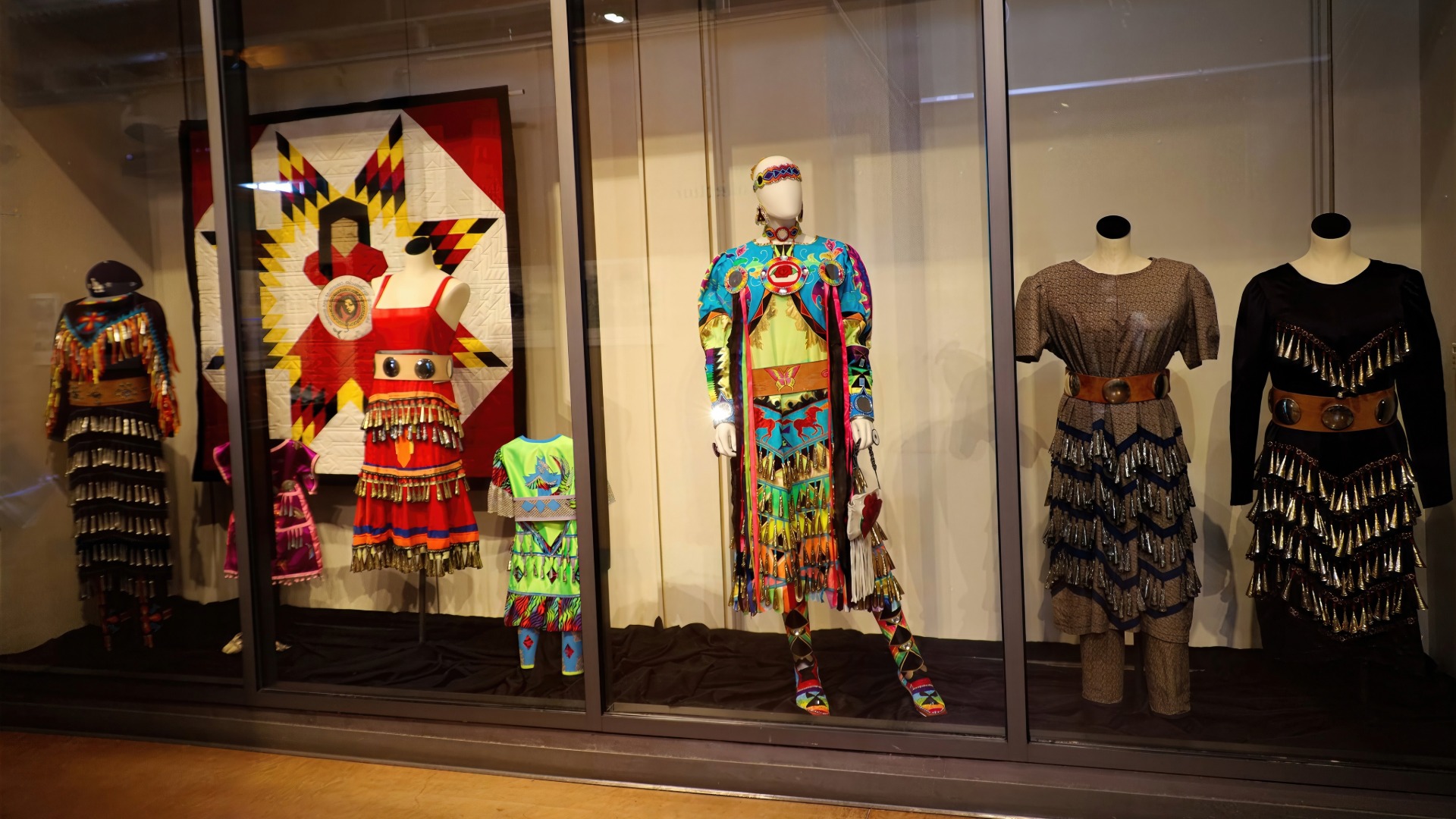 Beadwork