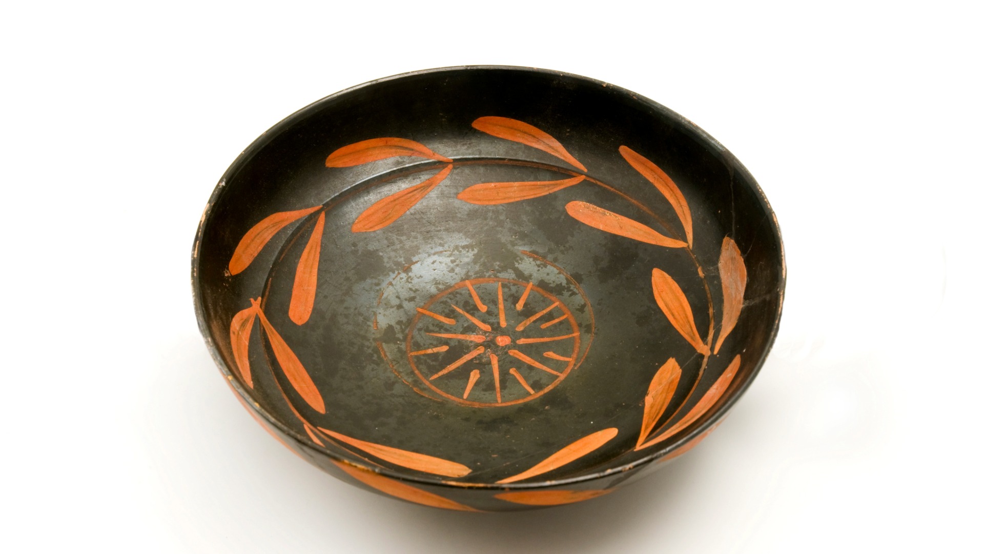 Bucchero Ware