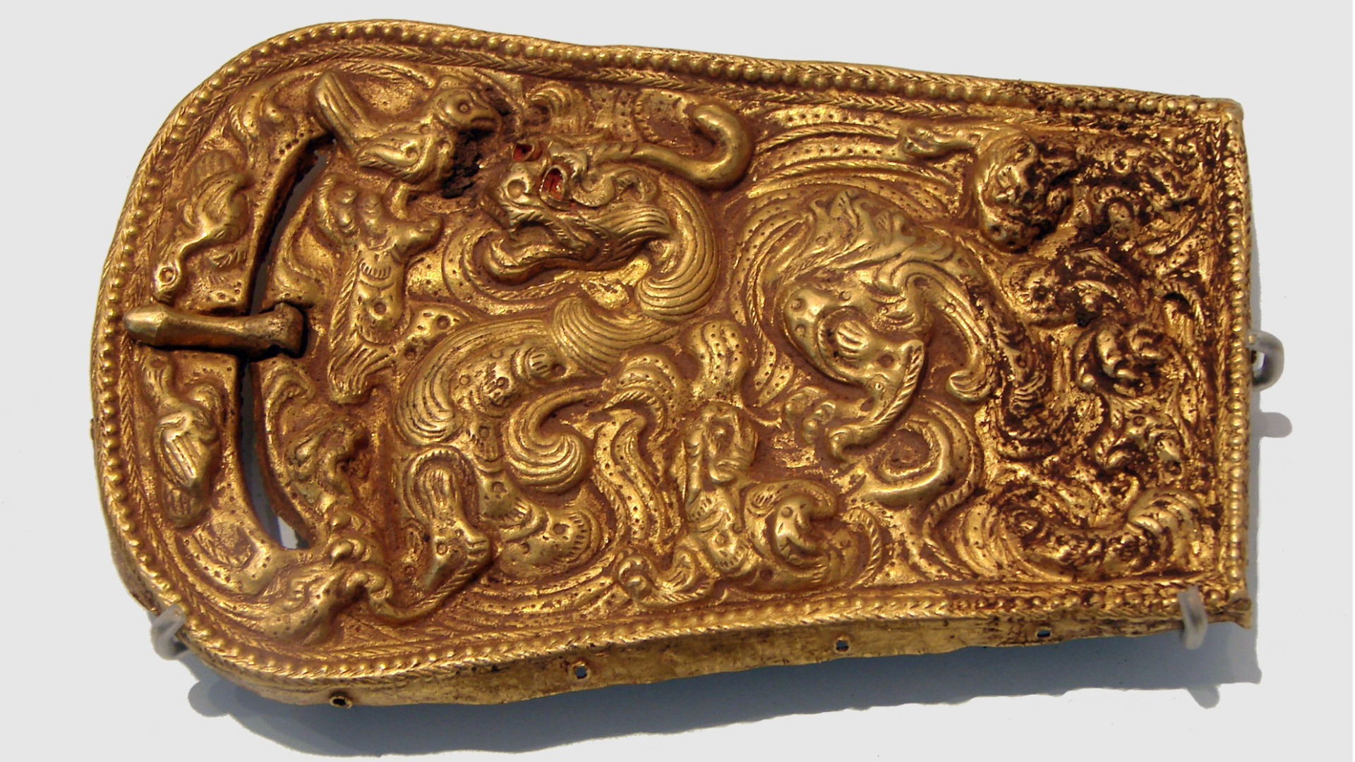 Belt Hook