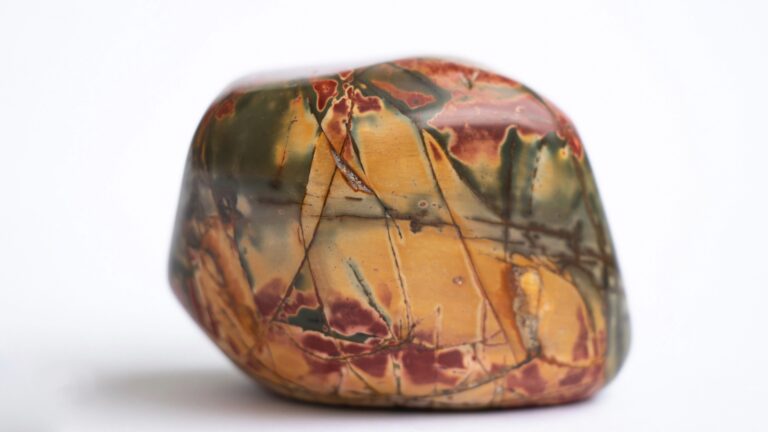 Jasper Stone