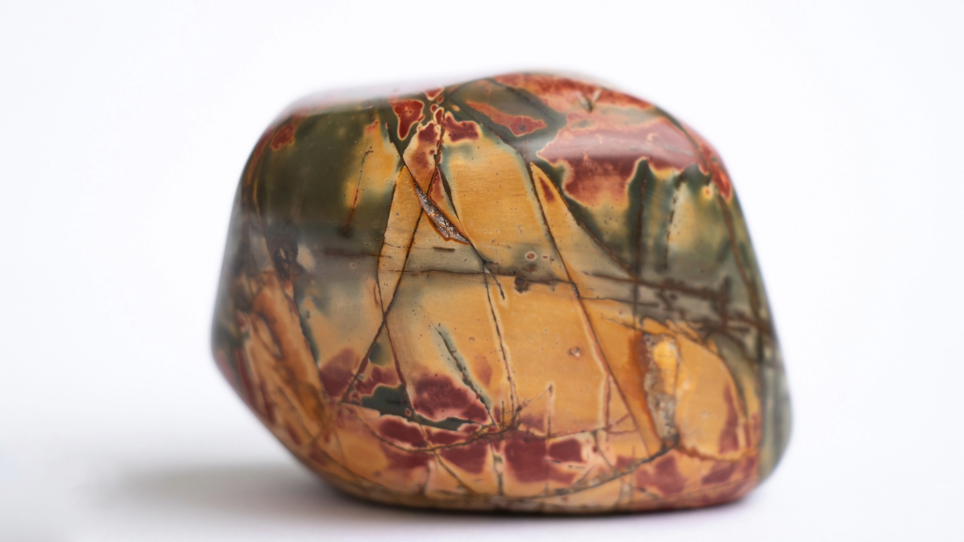 Jasper Stone
