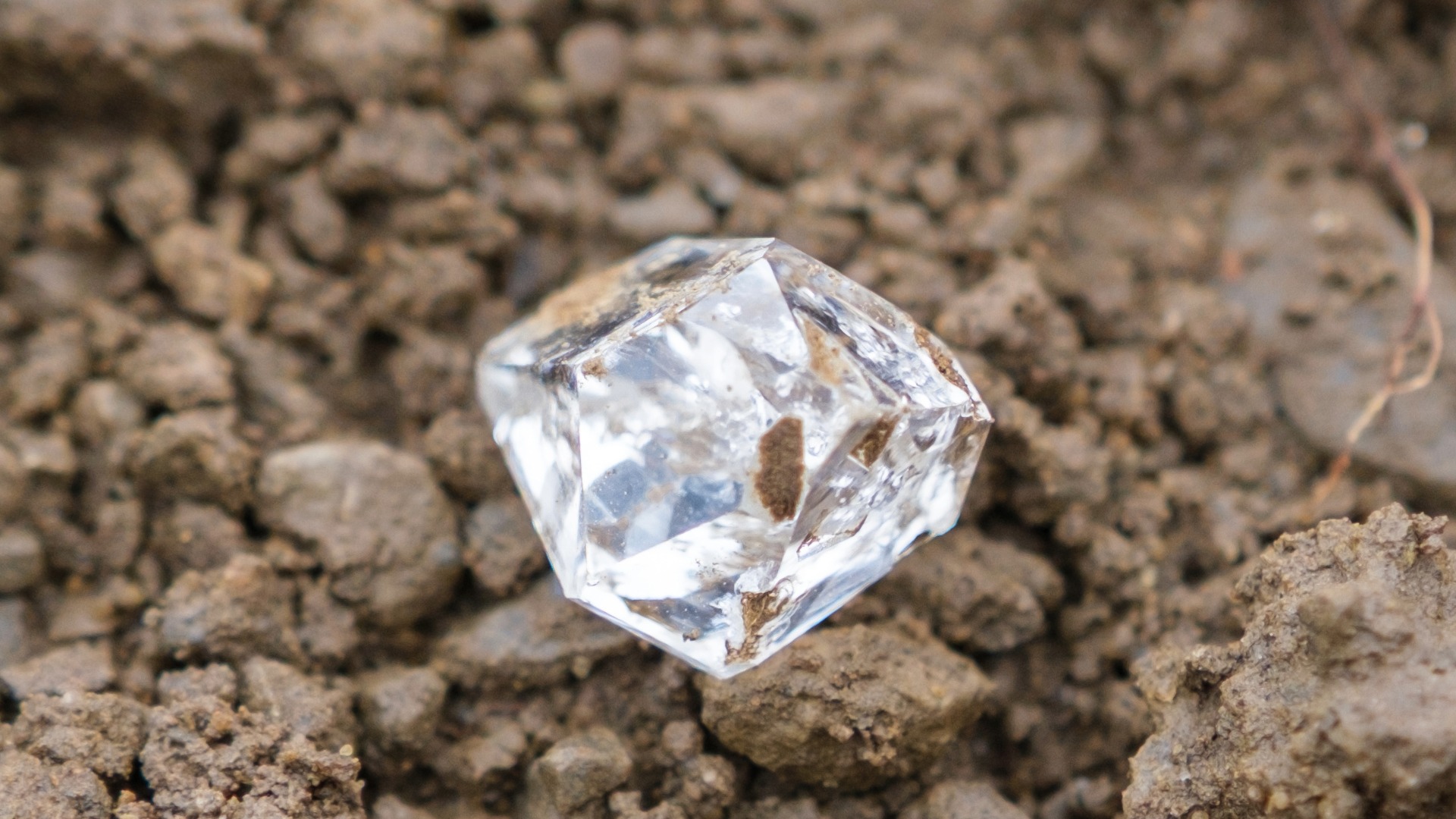 Herkimer Diamond