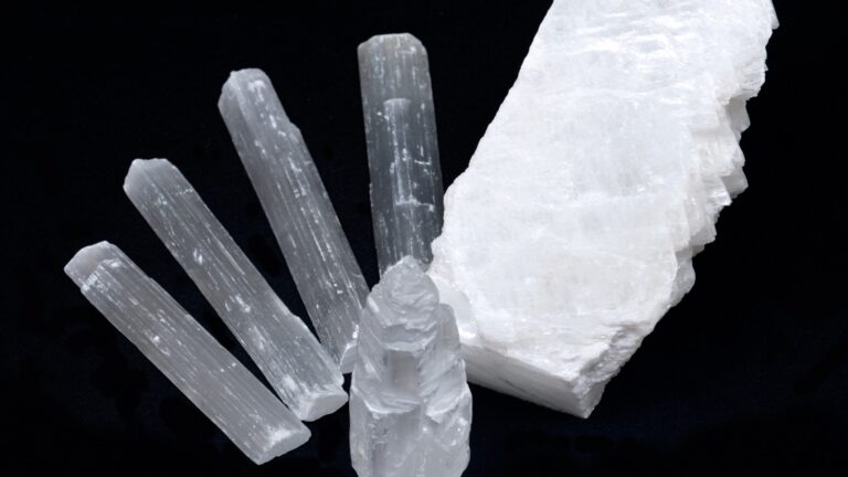 Selenite