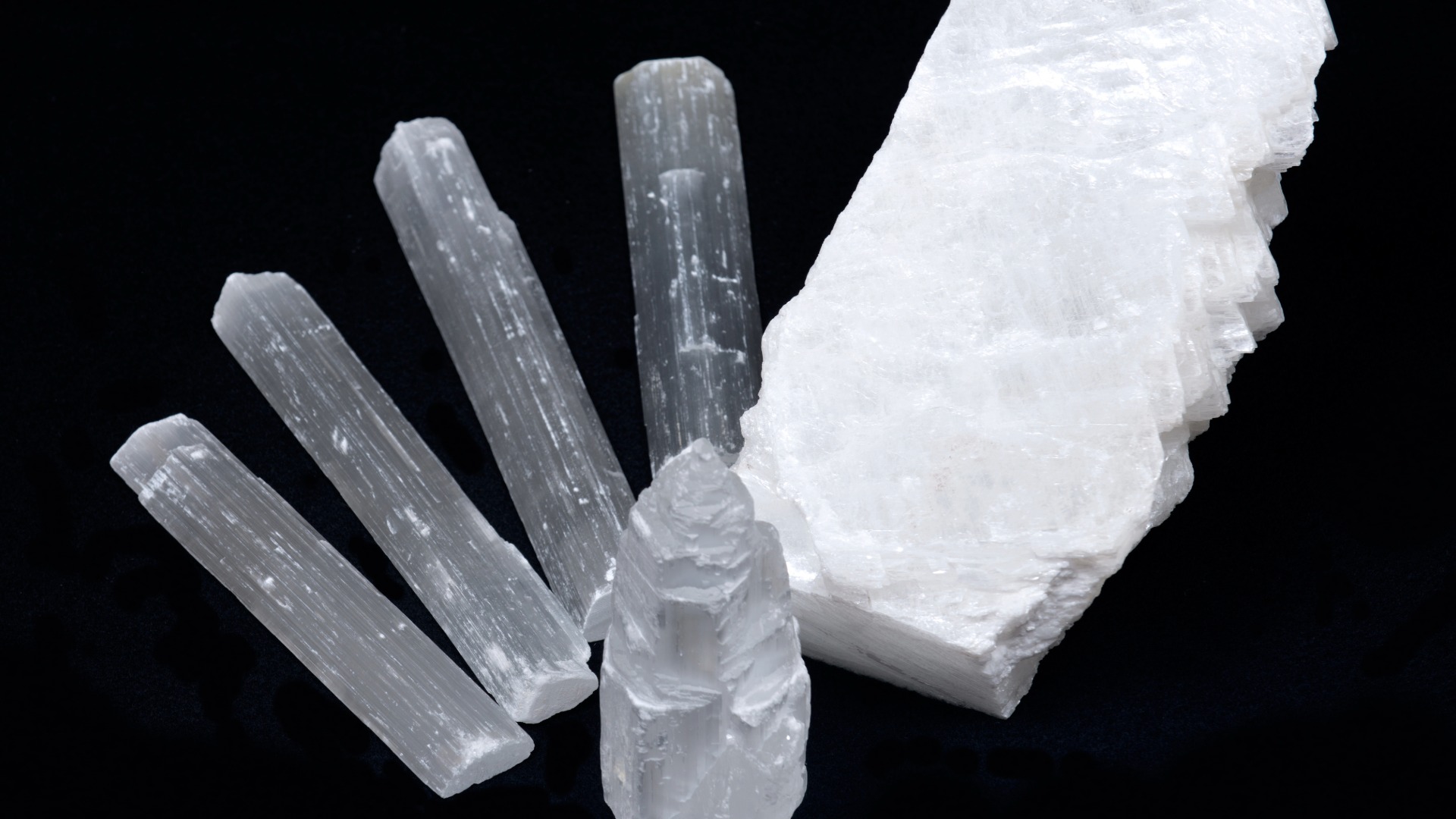 Selenite