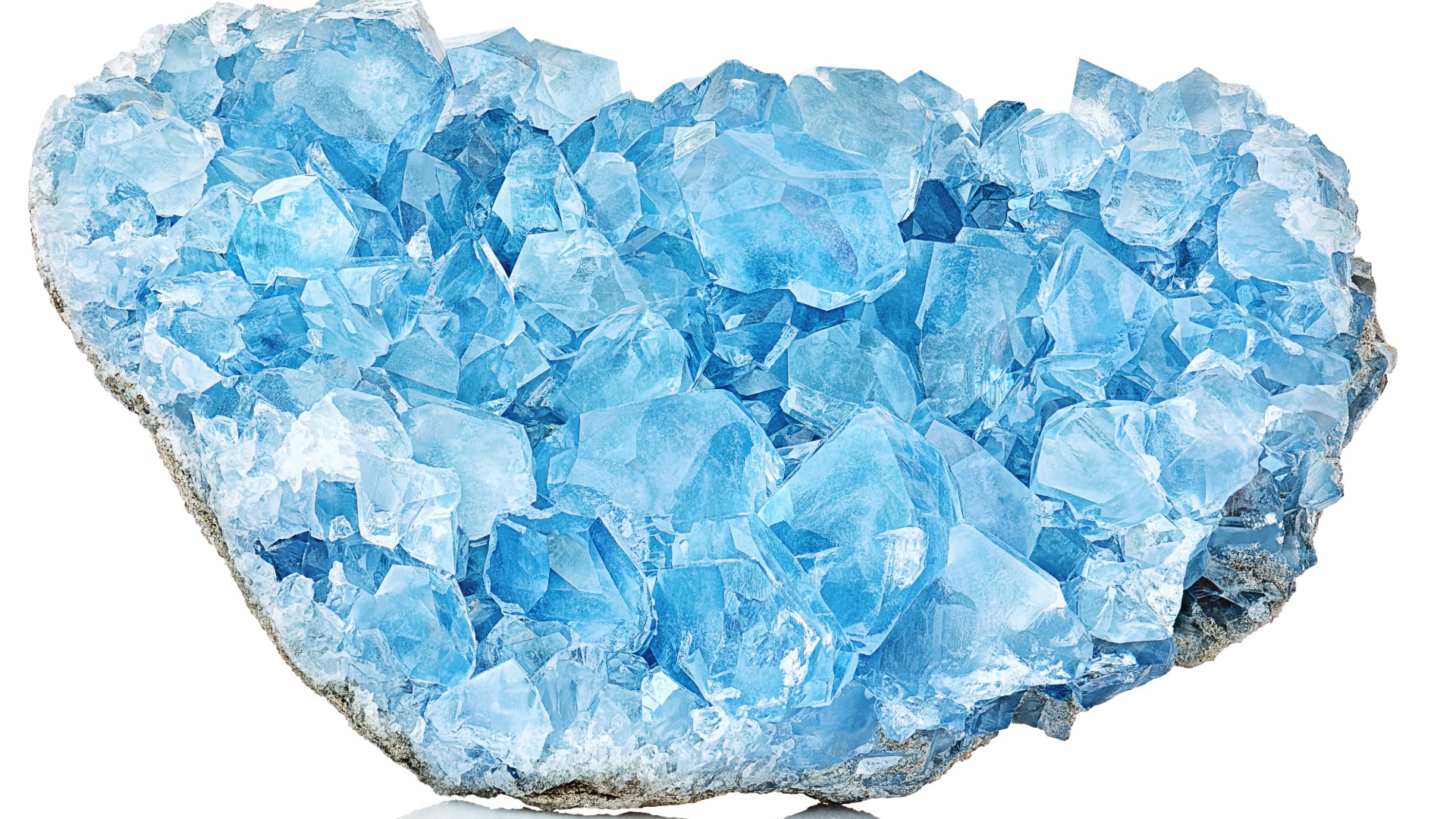 Celestine