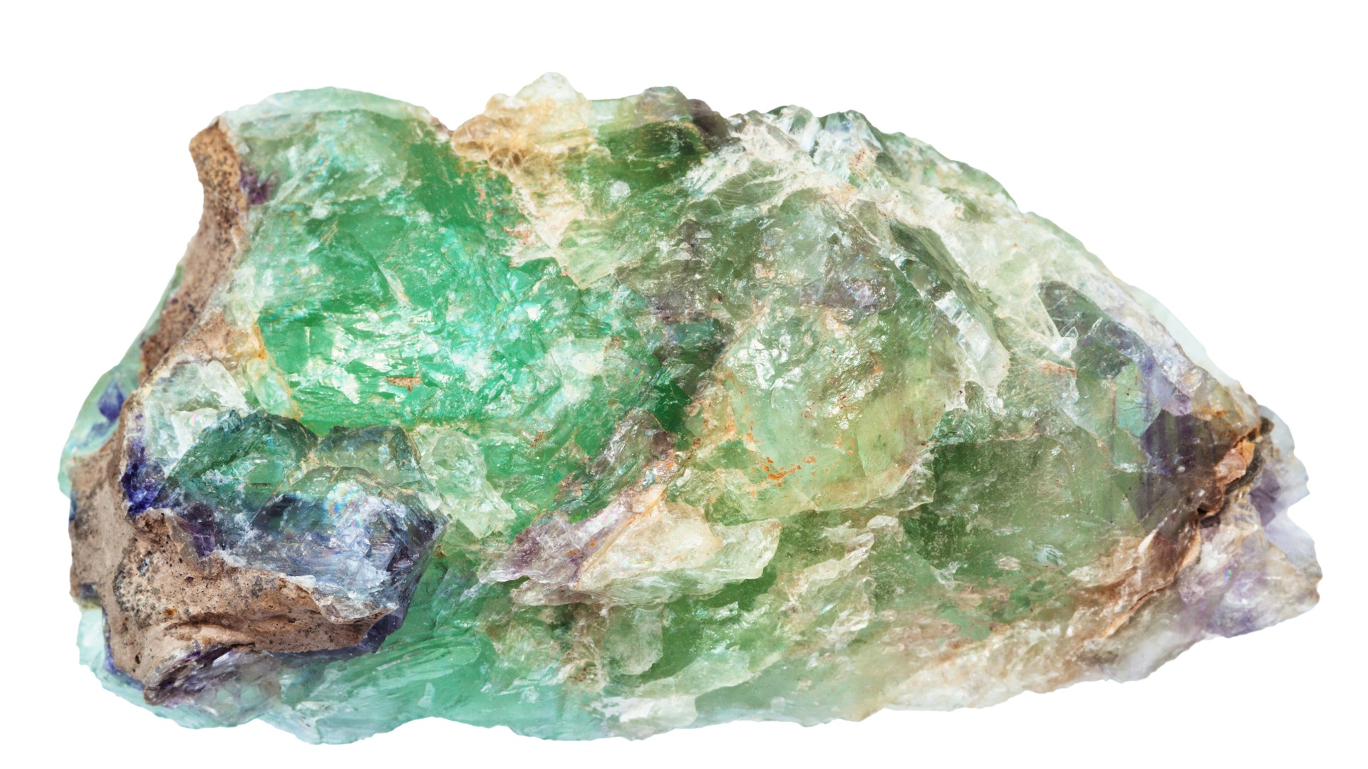 Alexandrite Stone