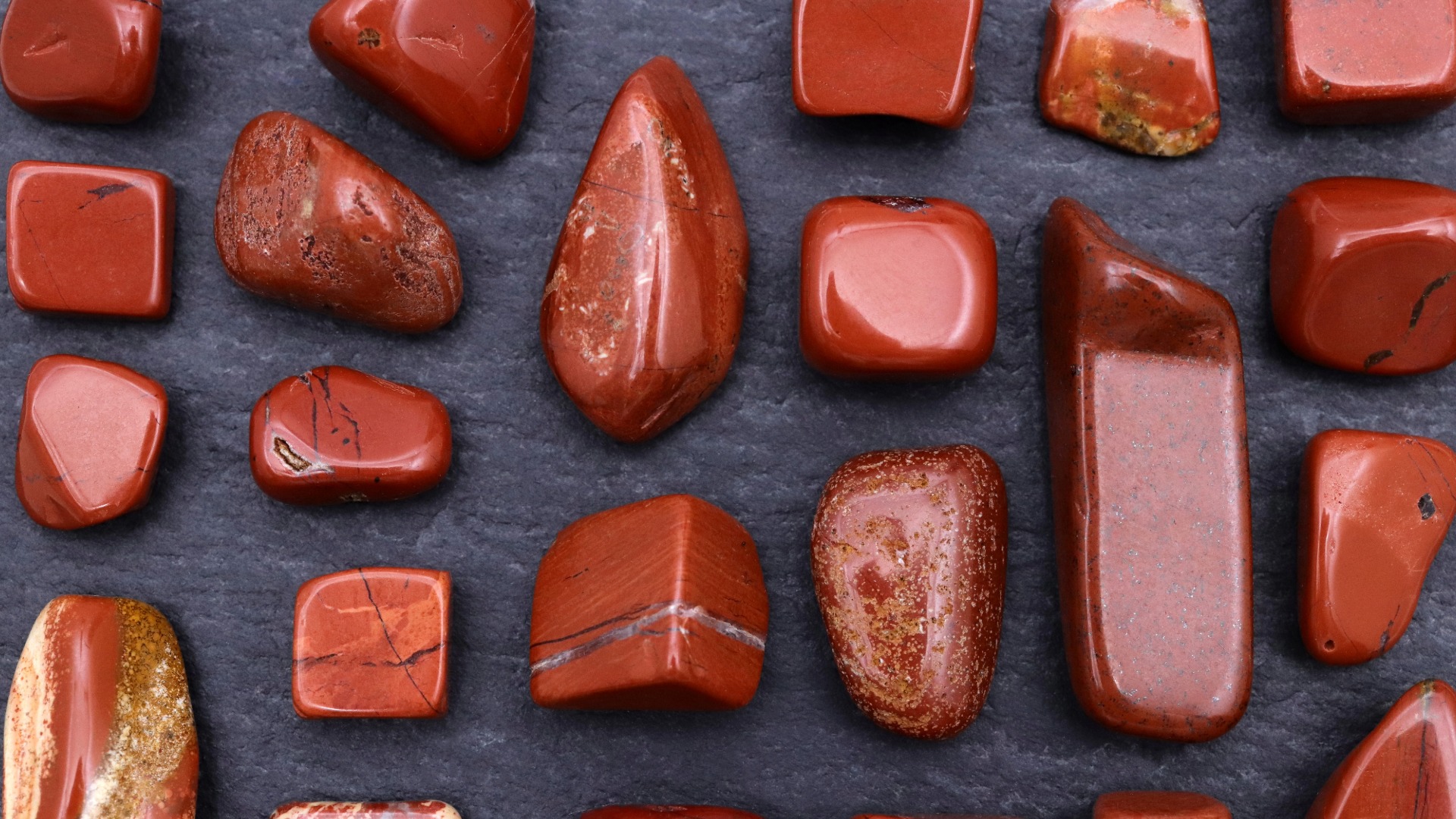 Red Jasper