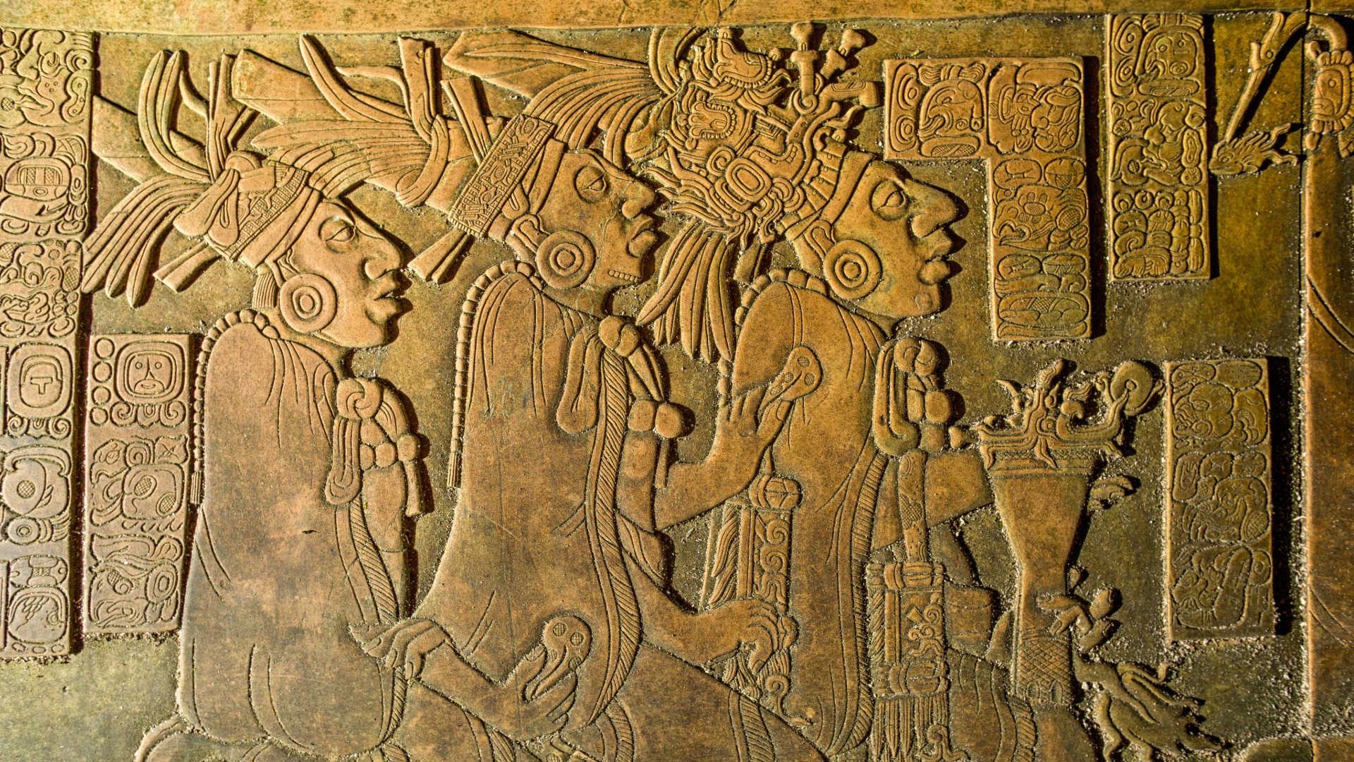 Bas-Relief