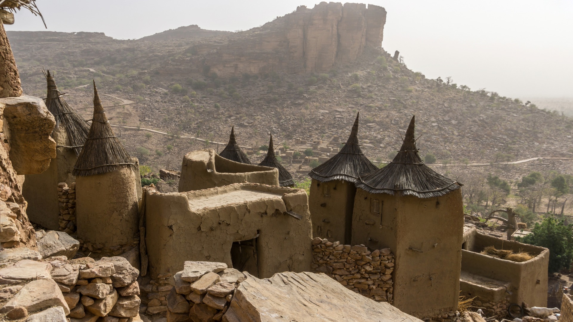 Bandiagara