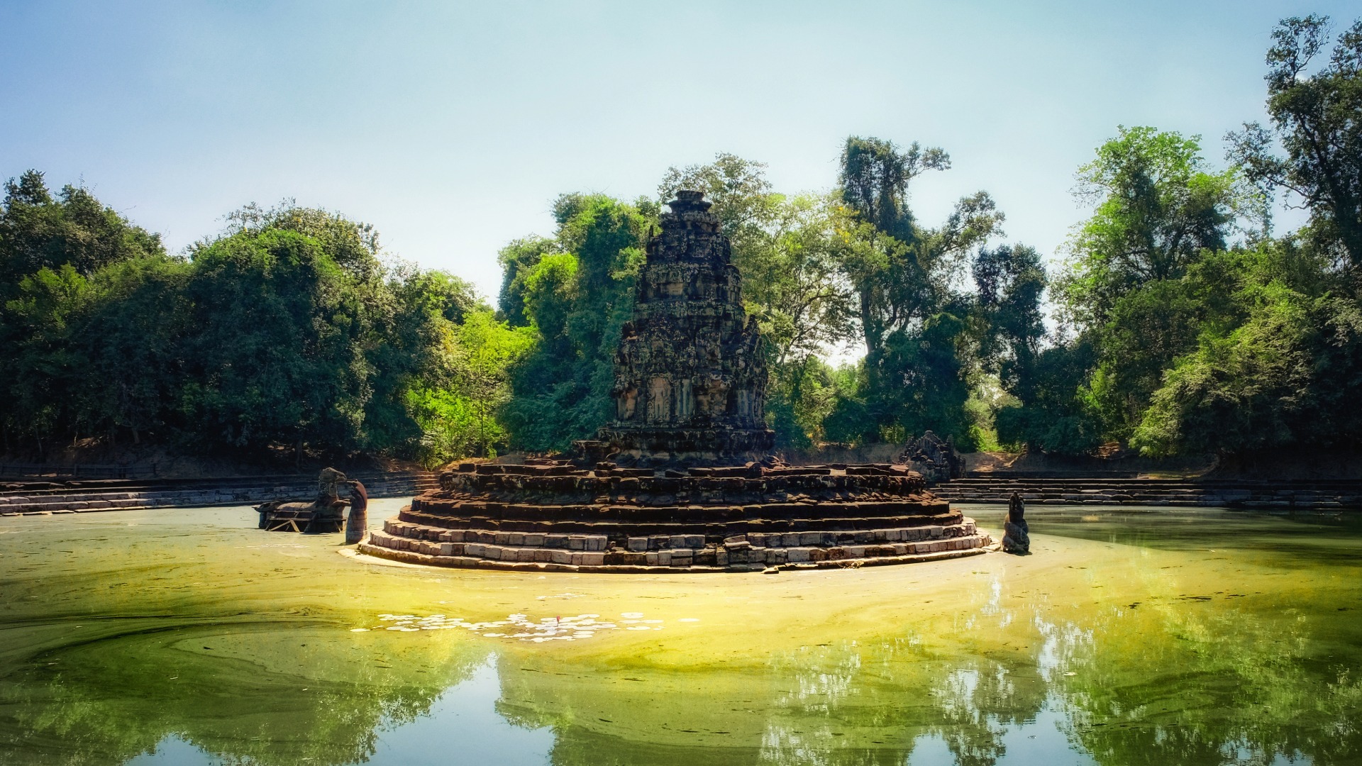 Baray