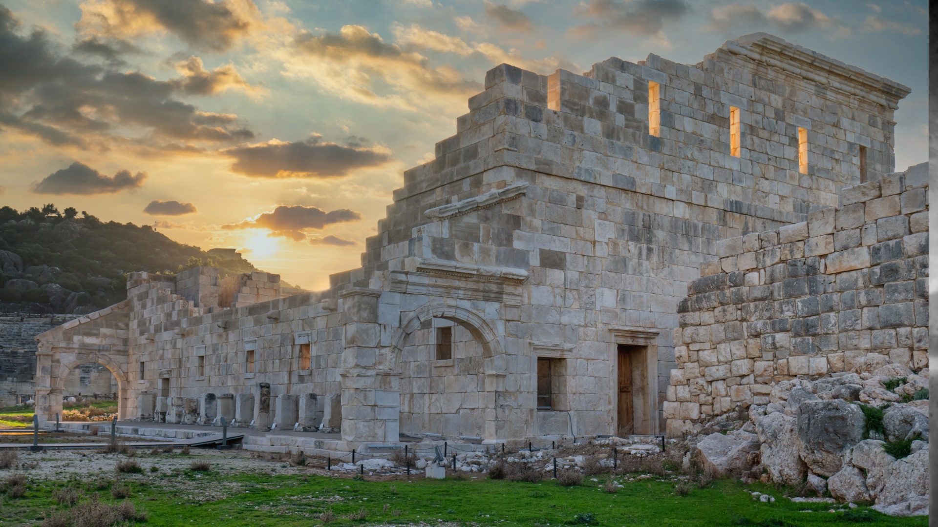Bouleuterion