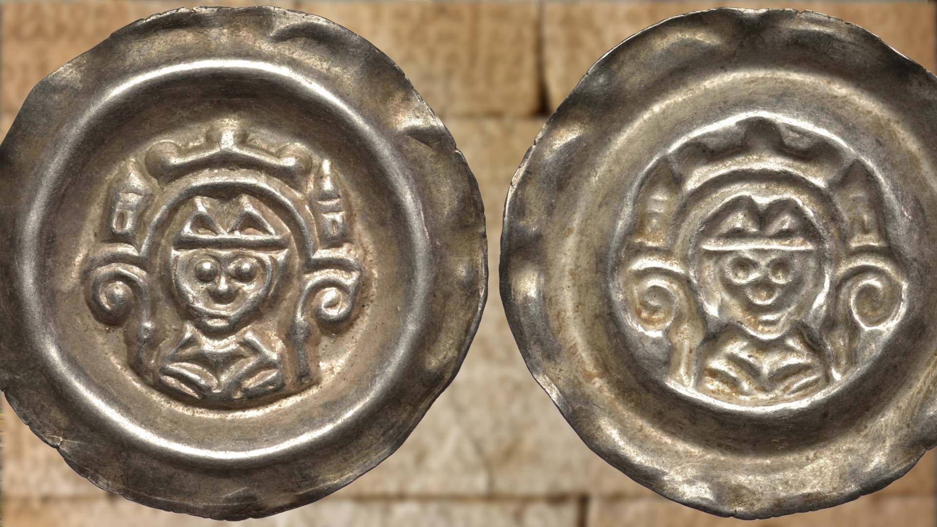 Bracteate