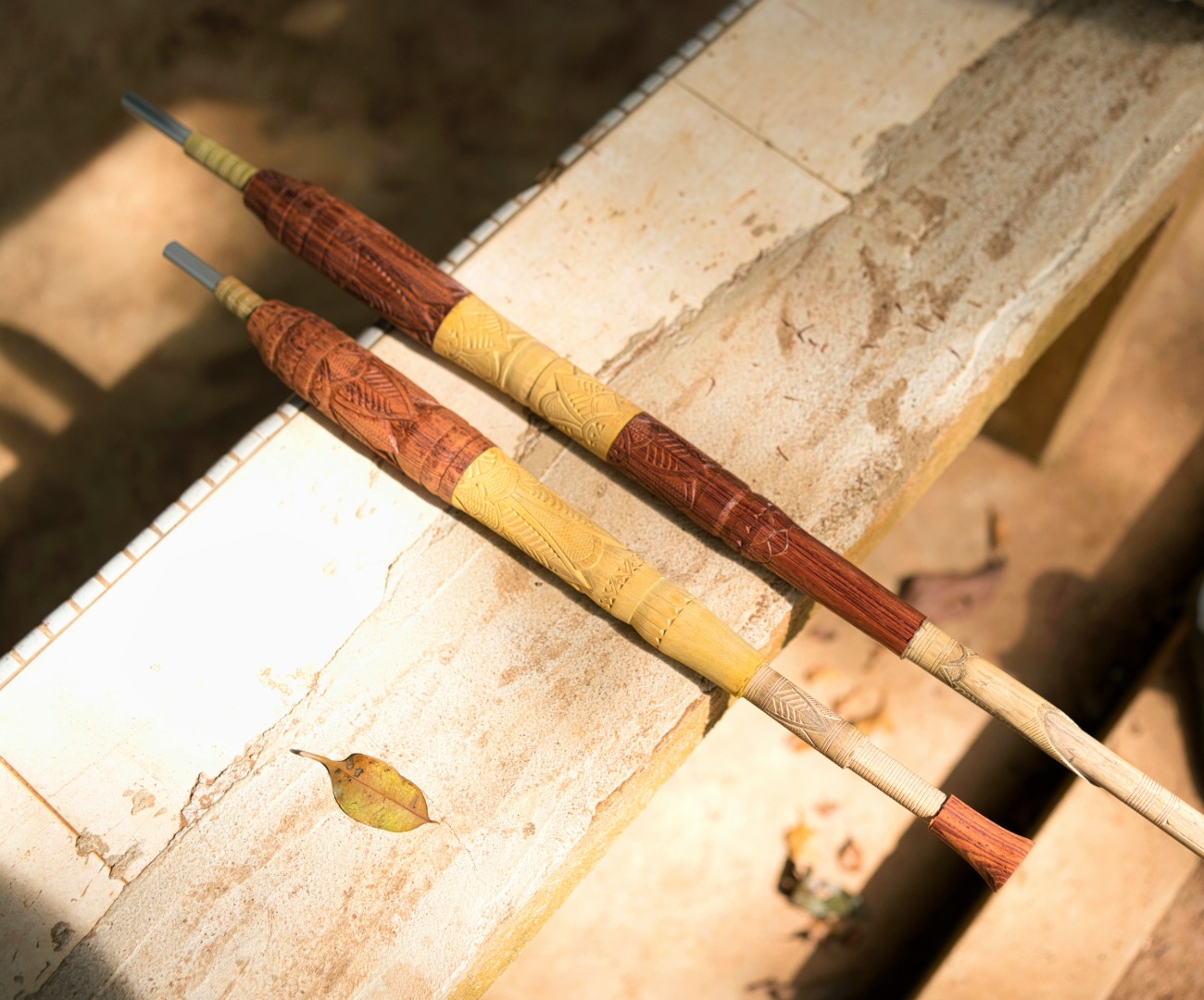Blowpipe