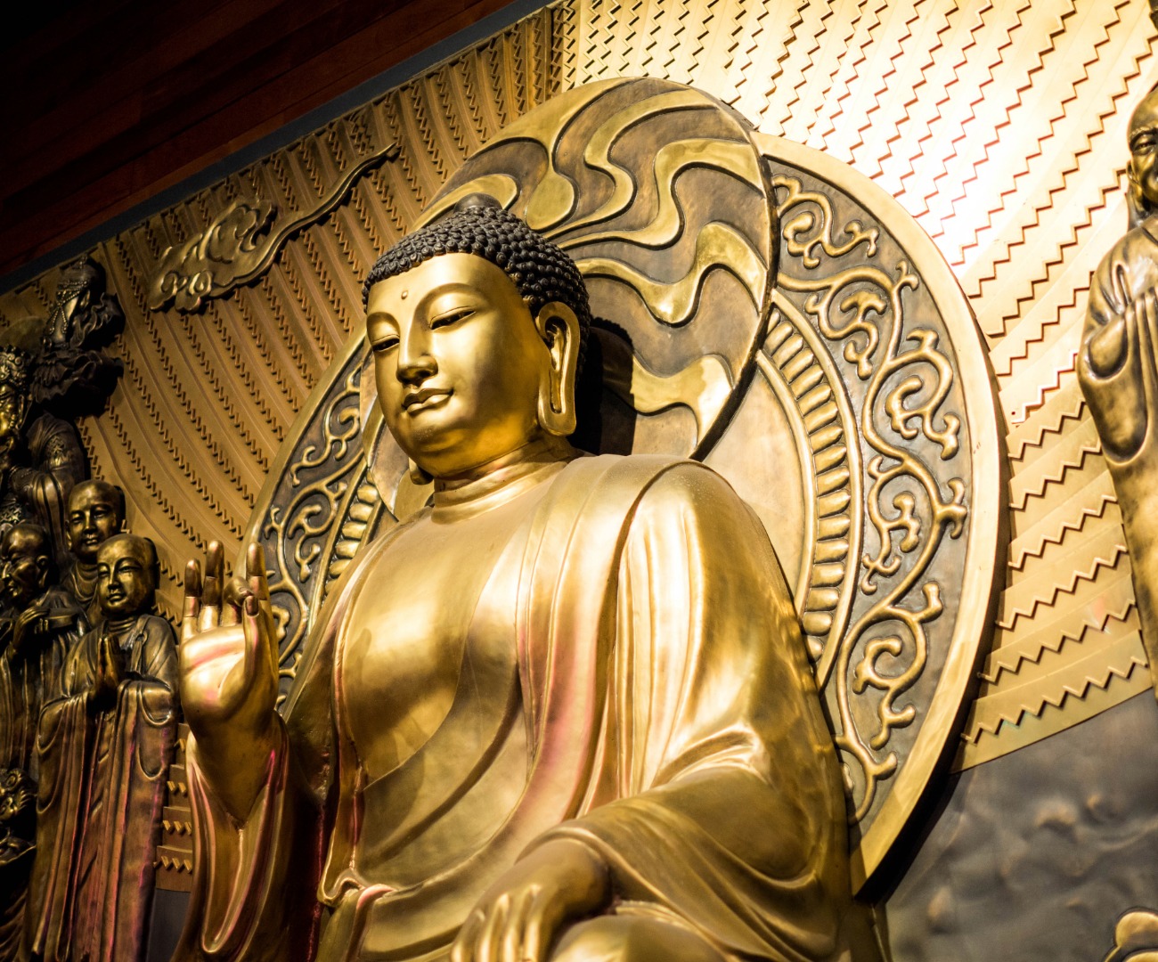 Bodhisattva