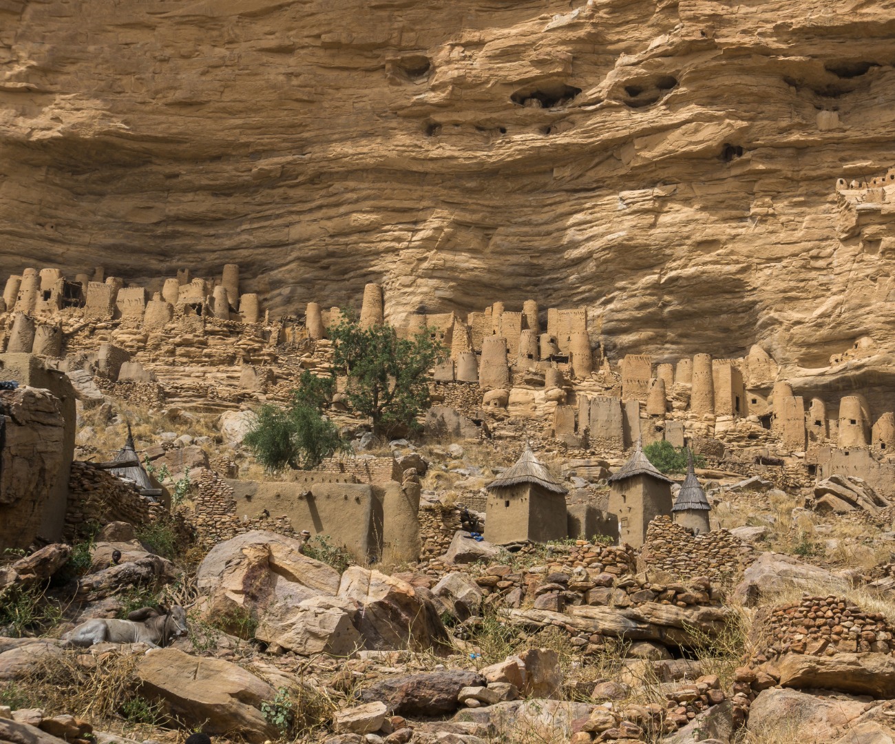 Bandiagara