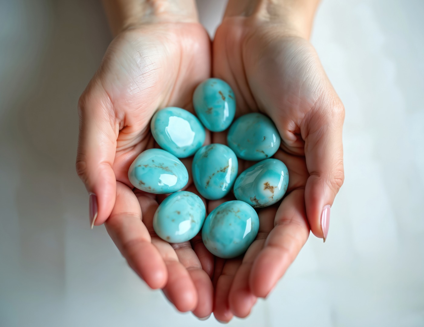 Larimar Stone