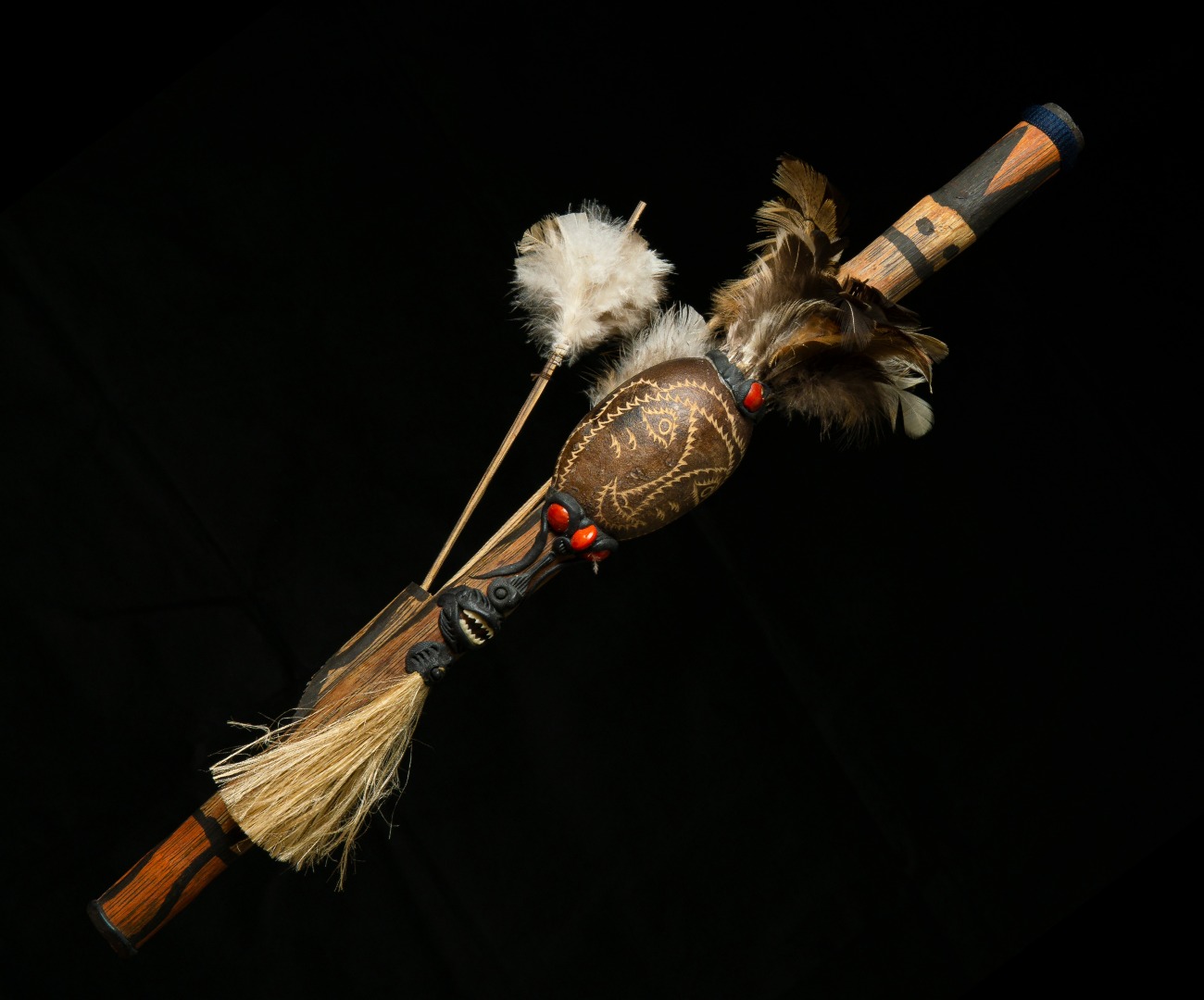 Blowpipe