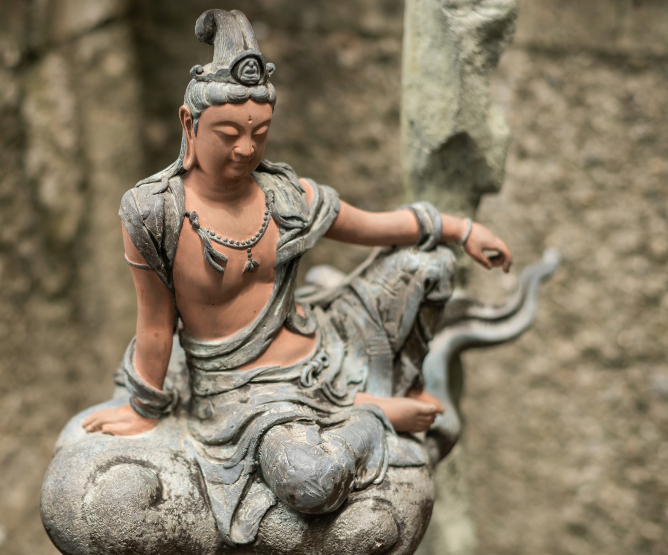 Bodhisattva