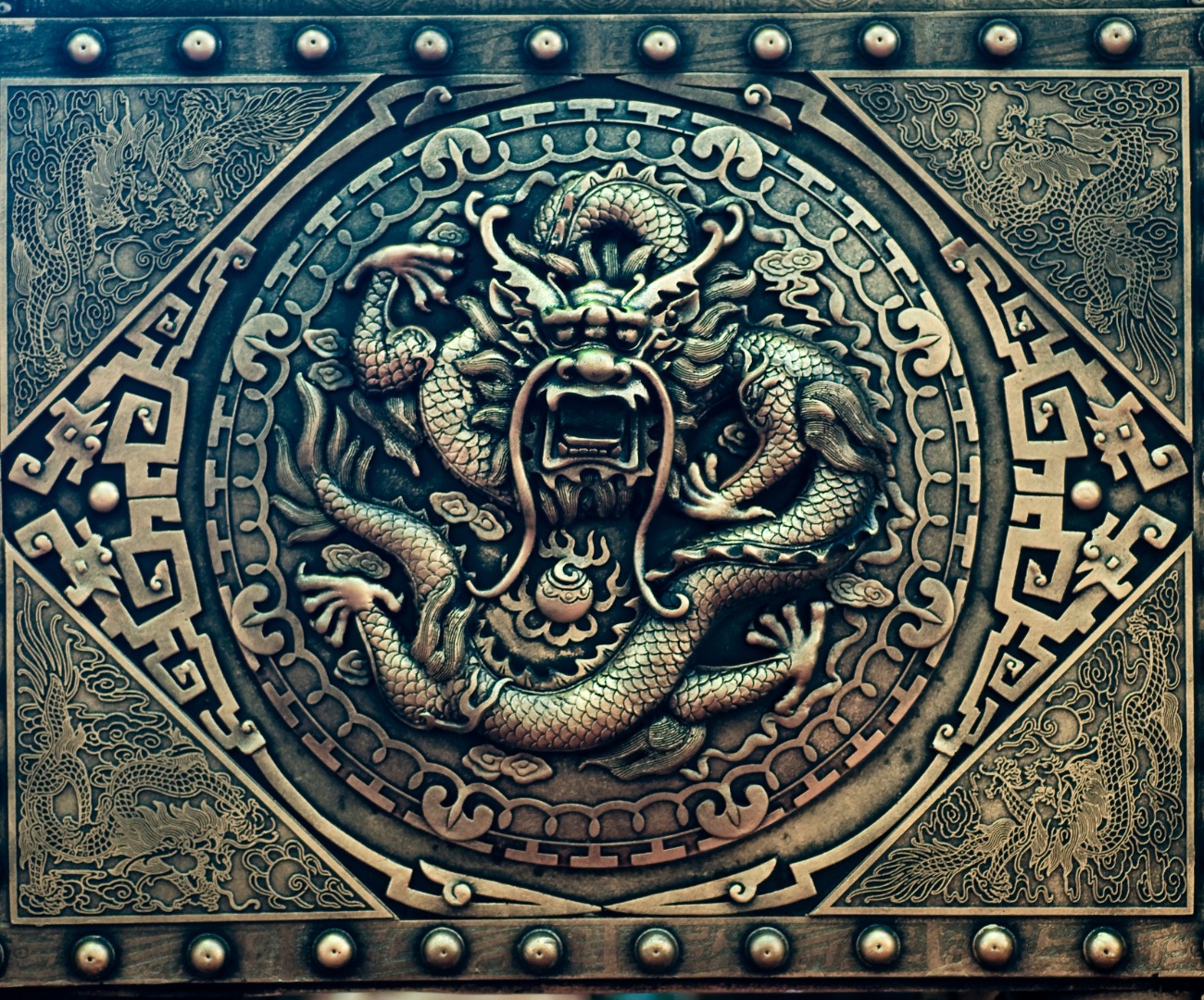 Bas-Relief