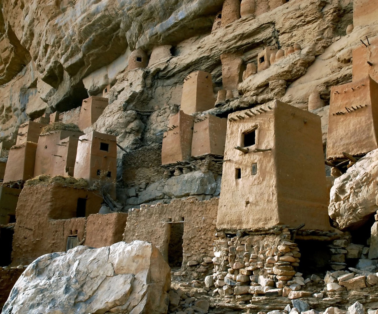 Bandiagara