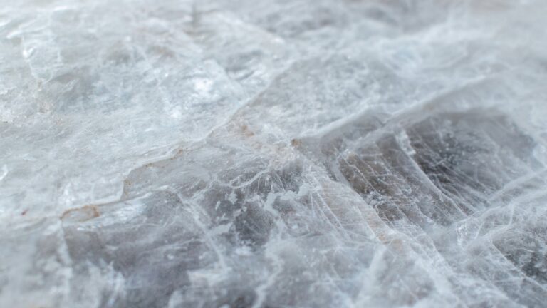 Clear Quartz