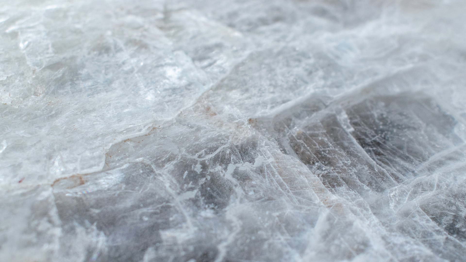 Clear Quartz