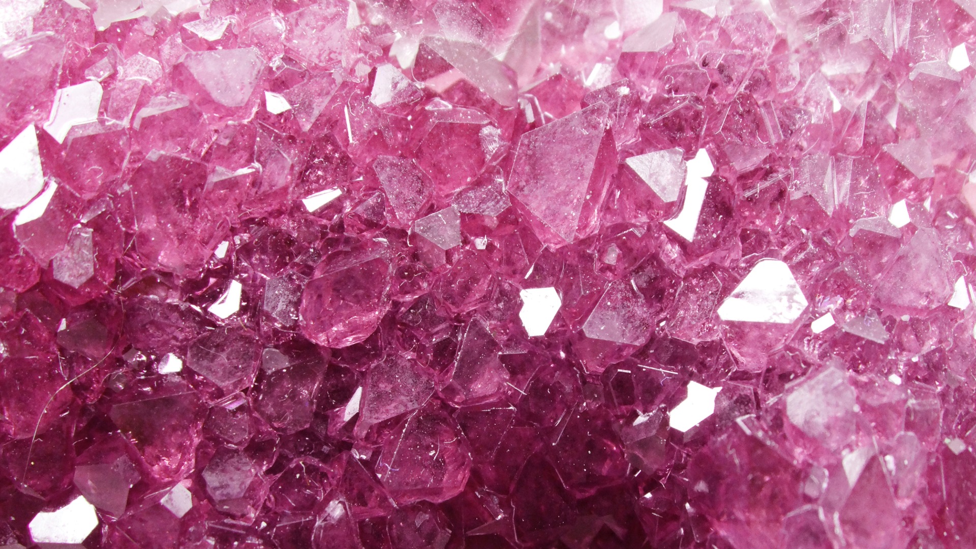 Pink Tourmaline