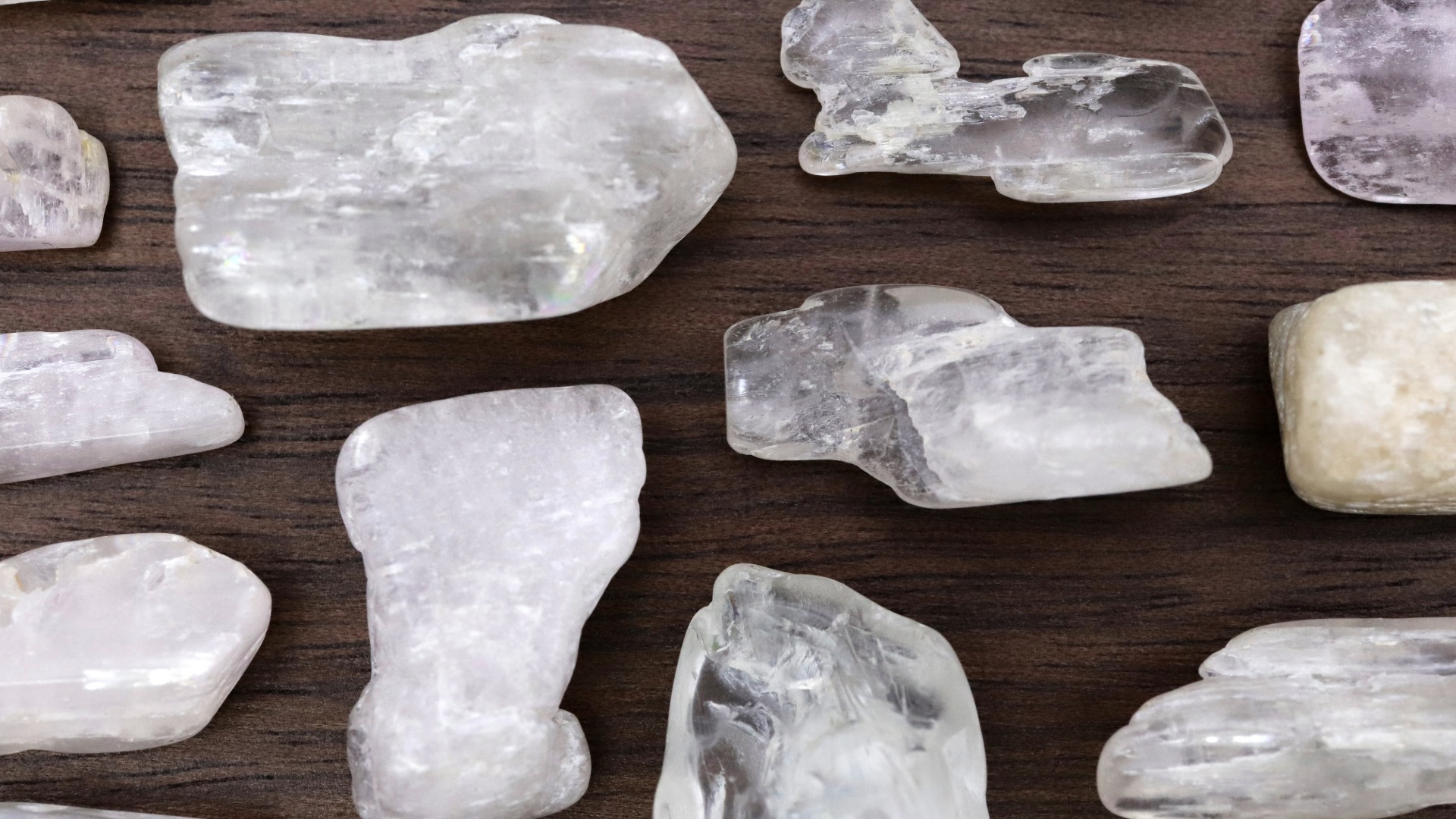 Kunzite