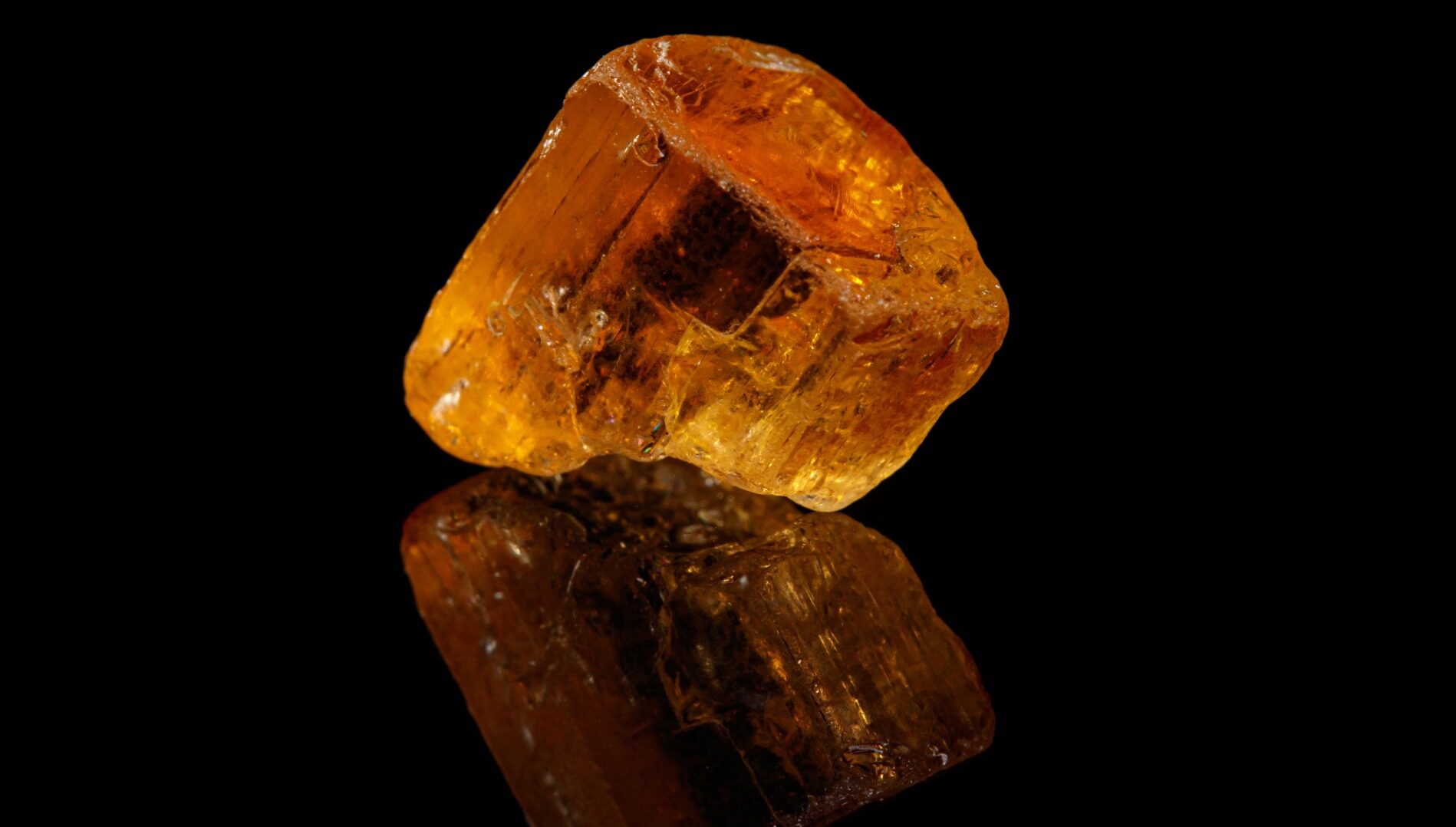 Topaz Gemstone
