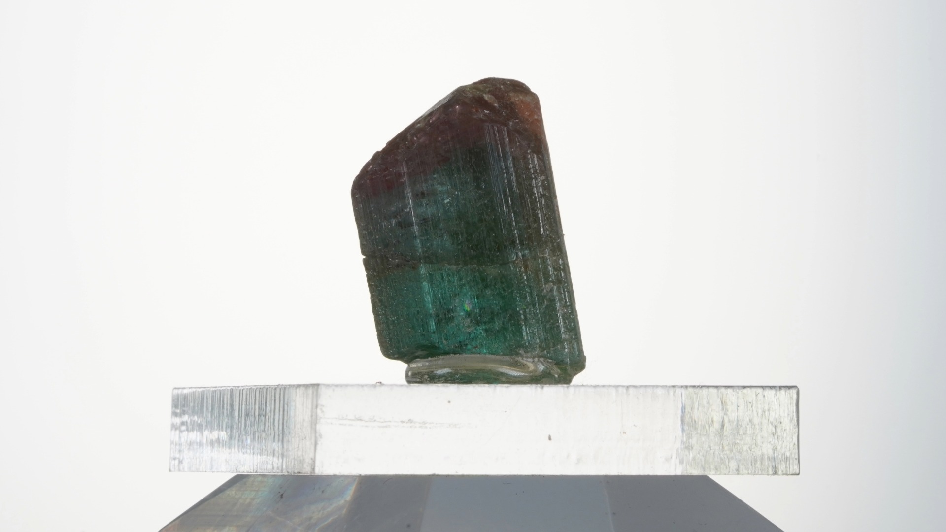 Paraiba Tourmaline