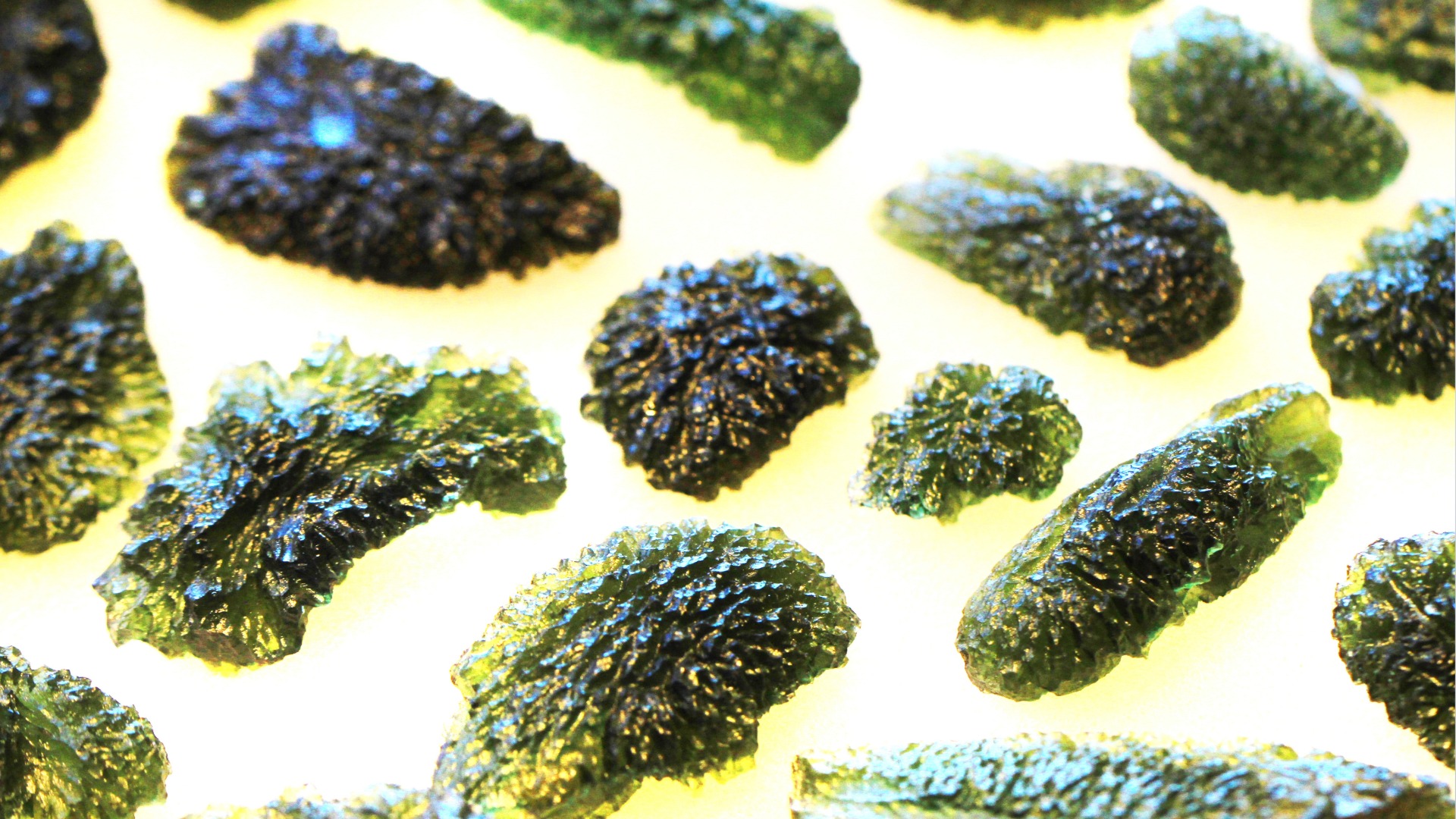 Moldavite