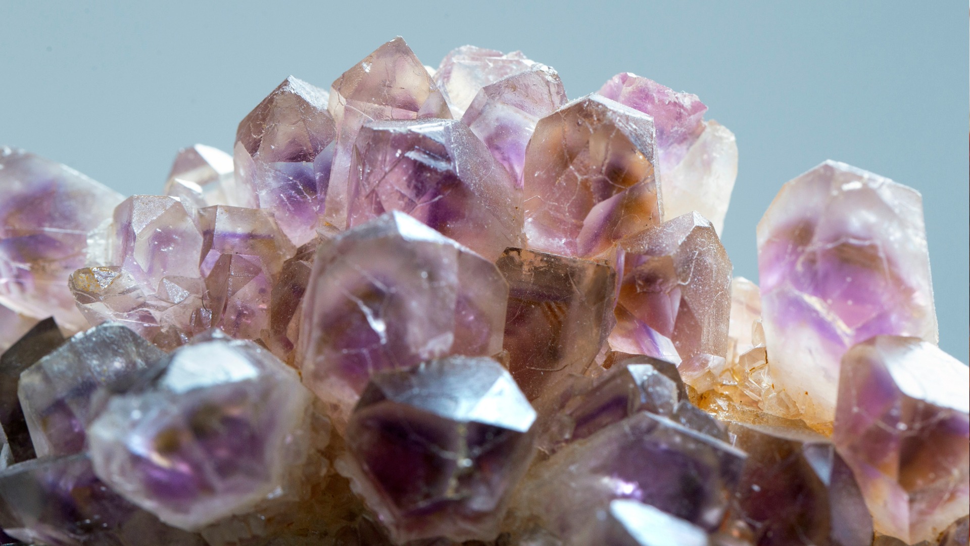 Ametrine