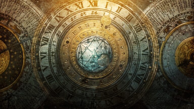 Mathematics and Numerology