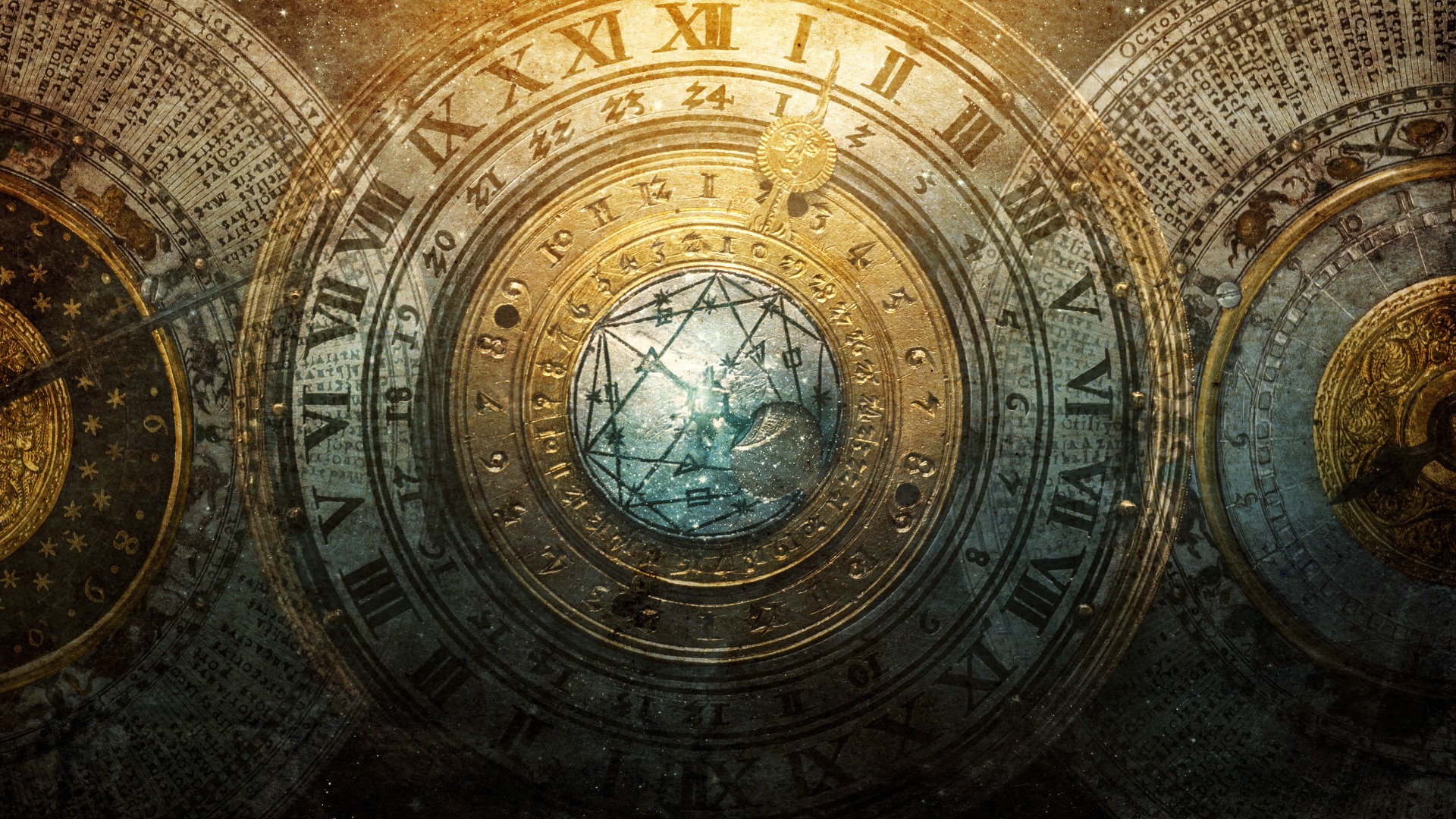 Mathematics and Numerology