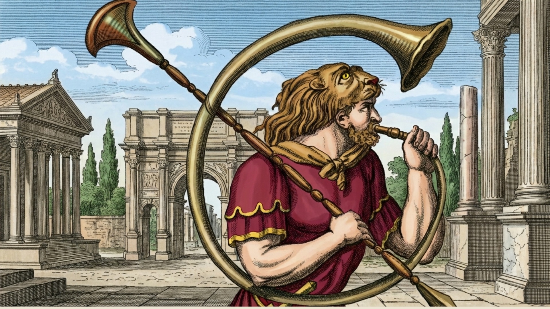 Buccina