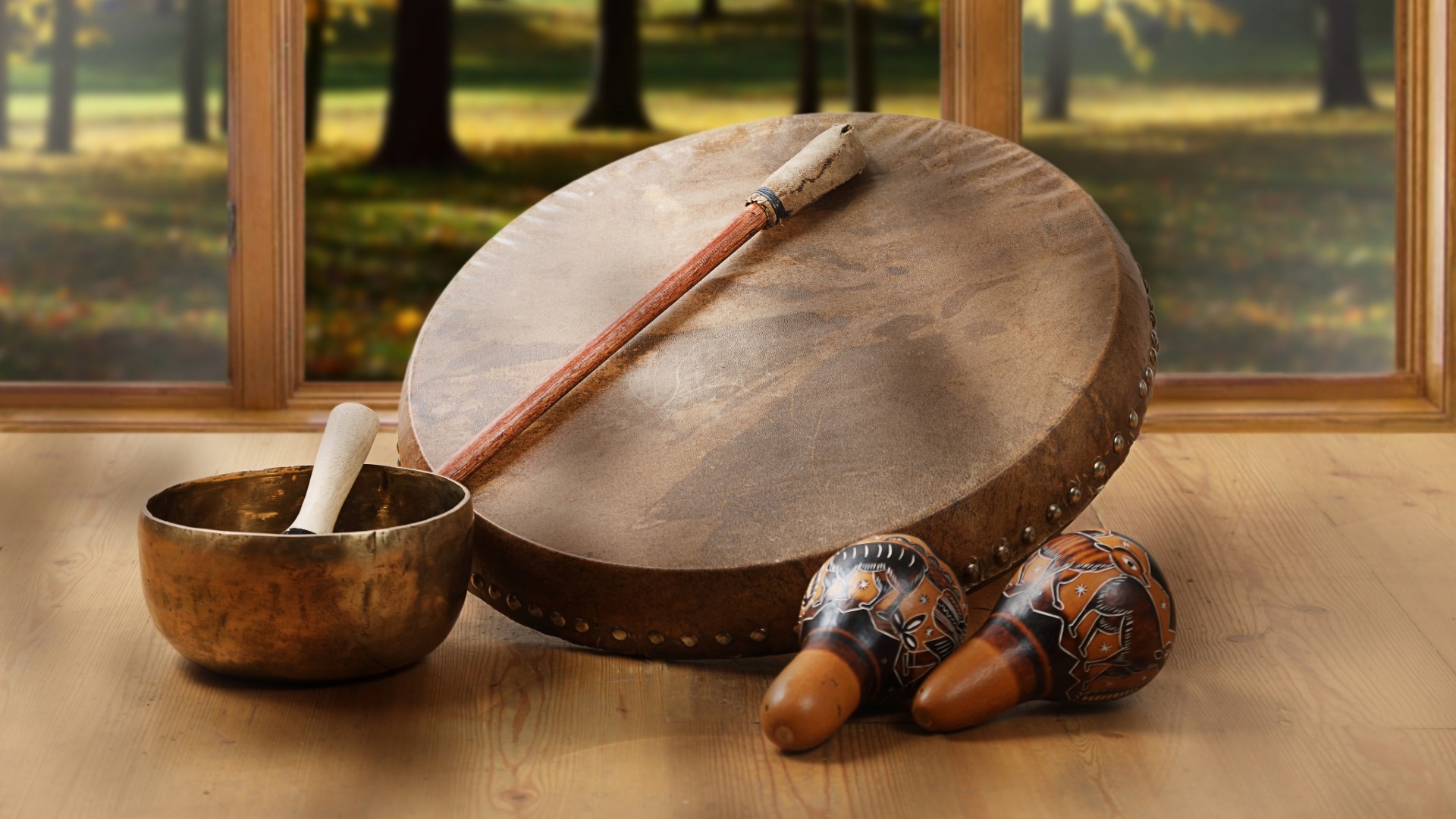 The Science of Sound Healing