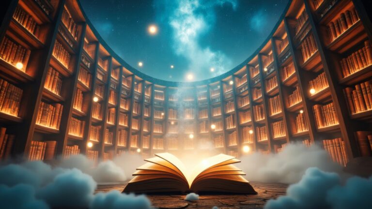 The Akashic Records