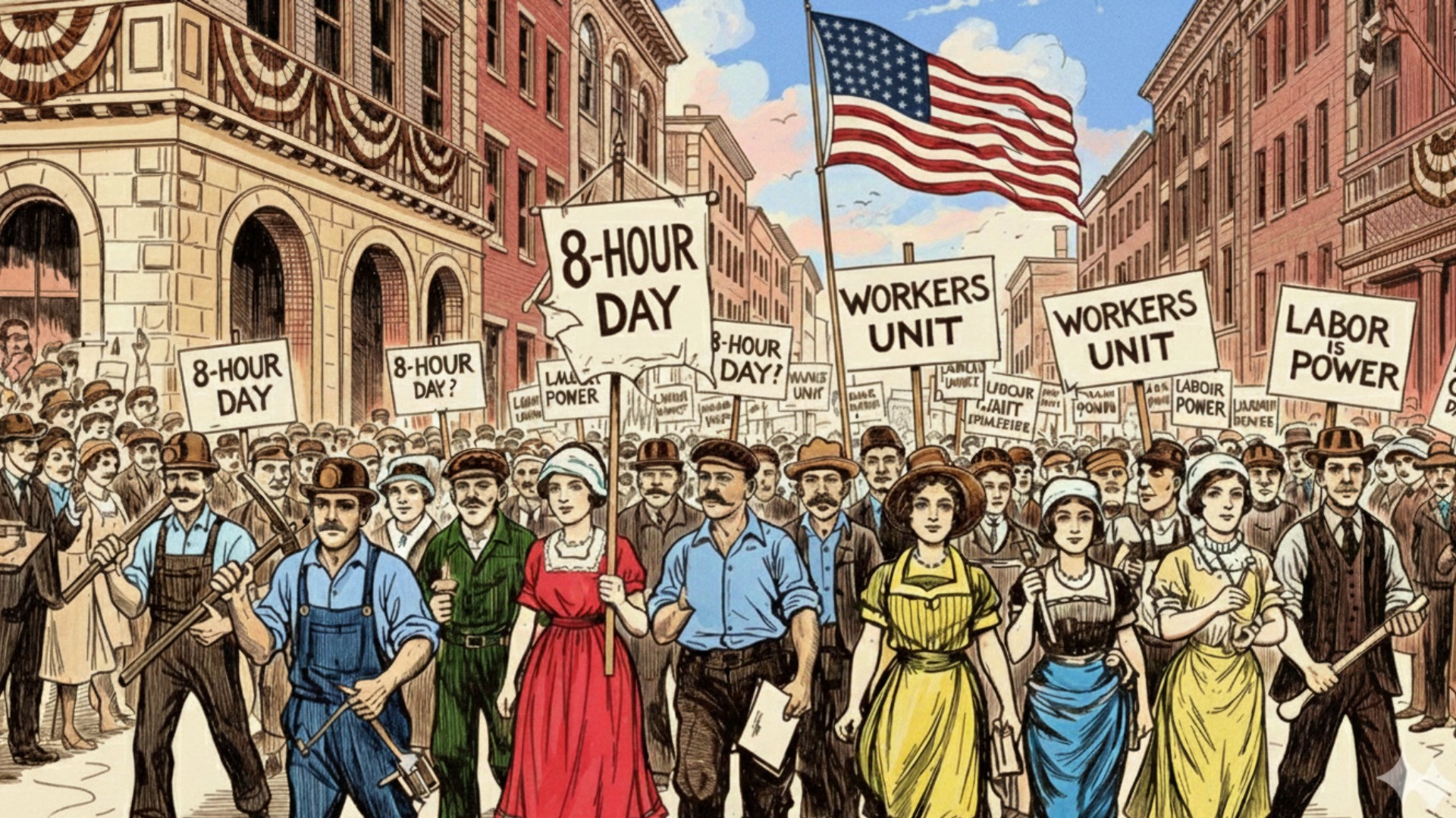 The Industrial Era