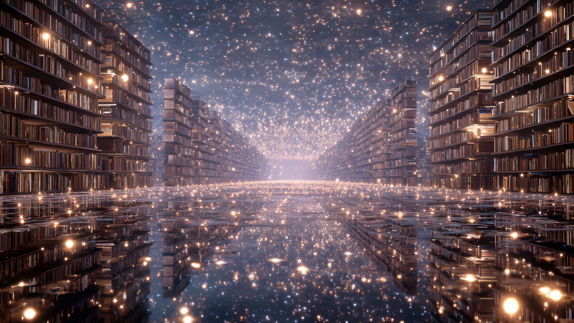 The Akashic Records