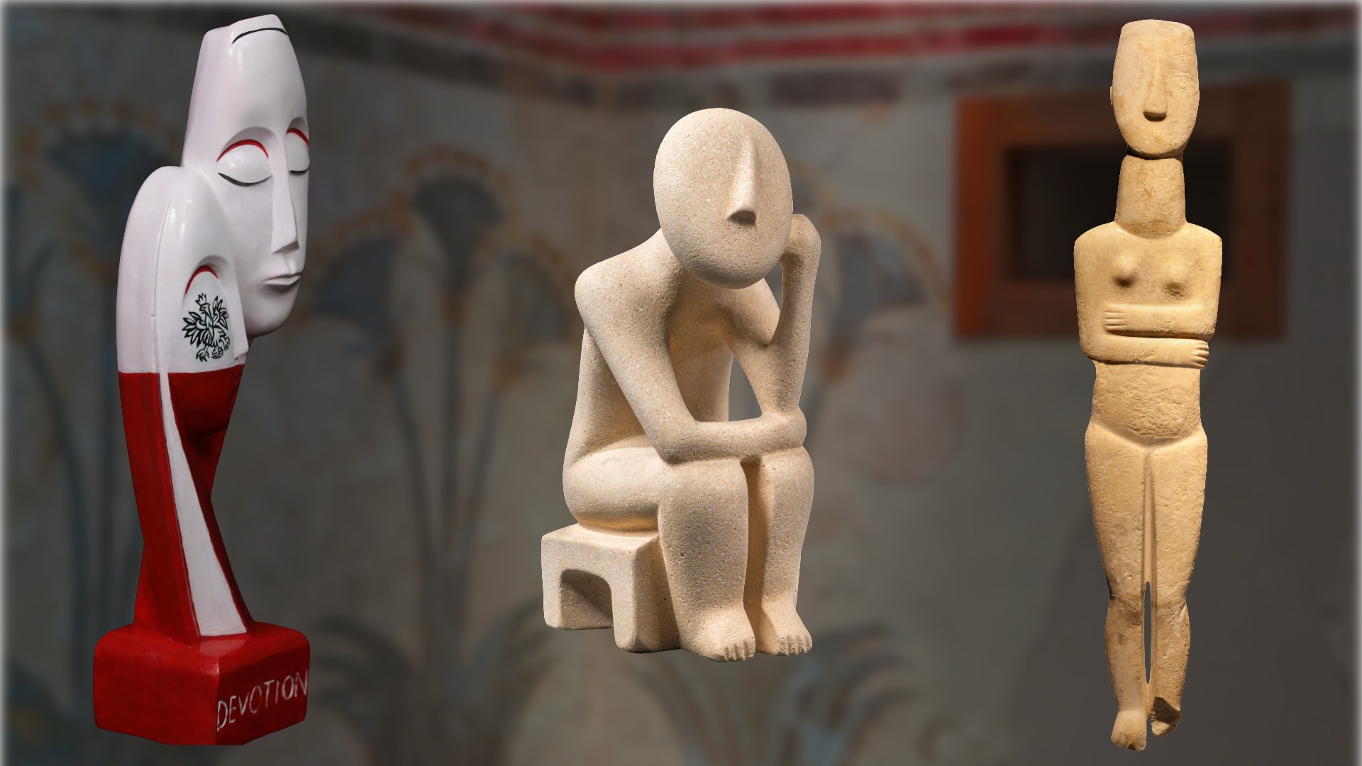 Cycladic Art