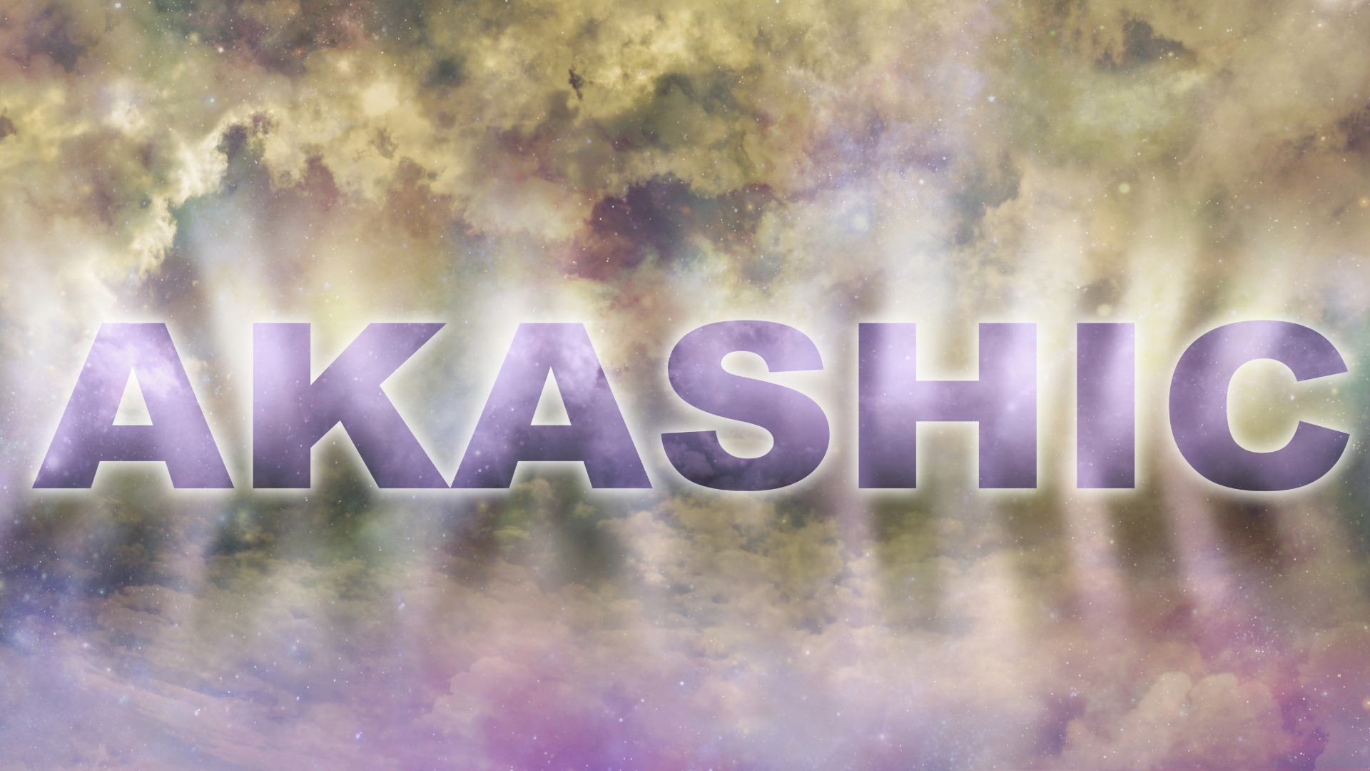 The Akashic Records