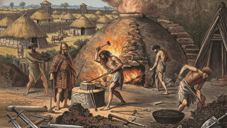 Iron Age